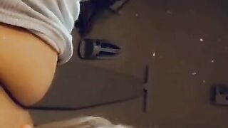 Just a White Girl with her Dirty Mexican