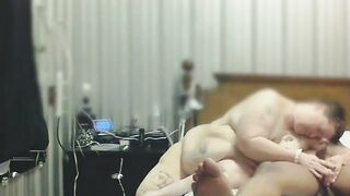 Deepthroat Blk Dick  Queen Of Spades