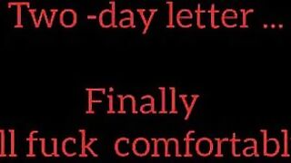 Finally convinced my cousin