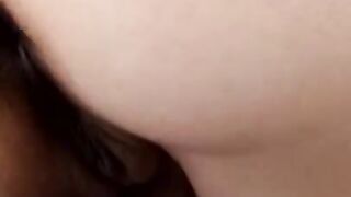 My Tight, Virgin Ass first Time - my first Time Anal Masturbation, Fingers, Vibrator