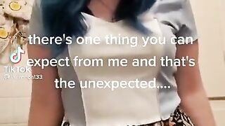 Tik Tok: Thick!#37 One before this is 36, NOT 136