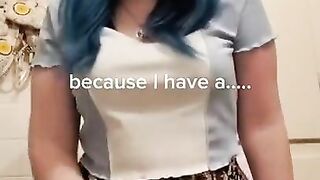 Tik Tok: Thick!#37 One before this is 36, NOT 136