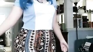 Tik Tok: Thick!#37 One before this is 36, NOT 136