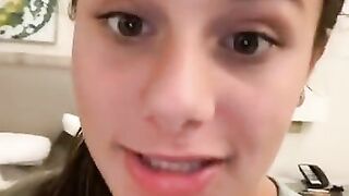 Tik Tok: Thick!#37 One before this is 36, NOT 136