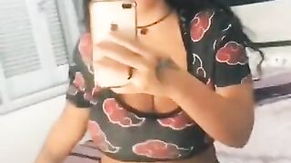 Tik Tok: Thick!#37 One before this is 36, NOT 136