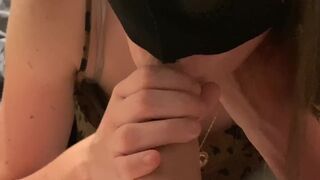 I just Love Sucking Big Dick ????????