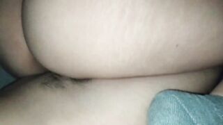 Mi Coño Está Mojado Cada Vez que me La Metes