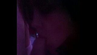 CherrySoda: Cocksucking