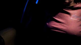 Flashing Truckers to keep their Morale up