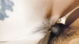 Fuck Thai Girl Cum inside