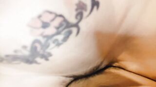 Fuck Thai Girl Cum inside