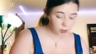 Tik Tok: Females!#129 Dominiquuee