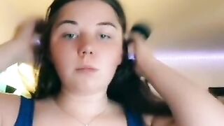 Tik Tok: Females!#129 Dominiquuee