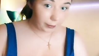 Tik Tok: Females!#129 Dominiquuee