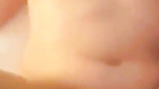 Evli Orosbu Baya Azmis Kendini Siktirmek icin