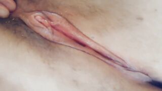 I make my Pussy Cum