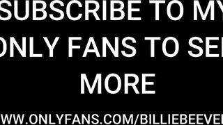 MILF take her first Big BLACK COCK!