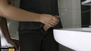 bigsecretcouple – amateur cum compilation 2