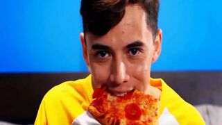 Bizarre Adventure PMV