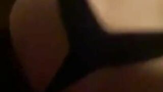 Spanish and Welsh doggystyle