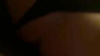 Spanish and Welsh doggystyle