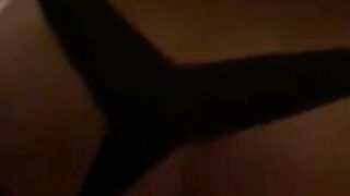 Spanish and Welsh doggystyle