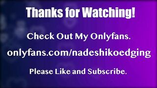 It's his first Time to get Pleasured while Posed Doggy Style