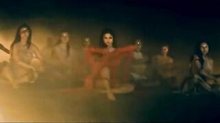 Slow Down & Stroke For Selena Gomez - Babecock PMV