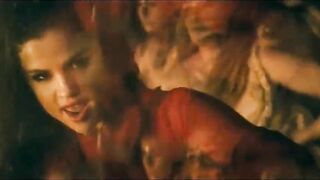 Slow Down & Stroke For Selena Gomez - Babecock PMV