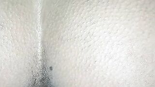 Another creampie for my favorite hooker