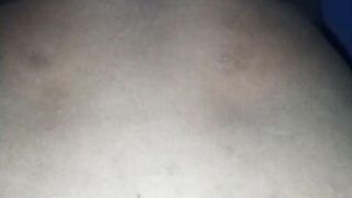 Another creampie for my favorite hooker