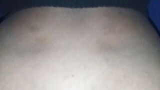 Another creampie for my favorite hooker