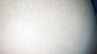 Another creampie for my favorite hooker