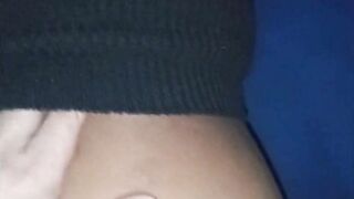 Another creampie for my favorite hooker