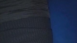 Another creampie for my favorite hooker