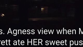 LTR cuck watch wife and friend – fireworks