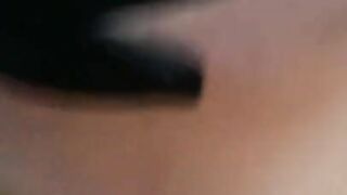 Tinder slut fucked hard cumshot