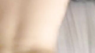 PAWG Gets Fucked Rough