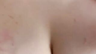 PAWG Gets Fucked Rough