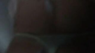 Hot Neighbors Wife getting Clapped