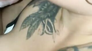 Slut Wifeys 1st Video