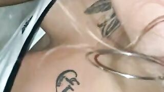 Slut Wifeys 1st Video