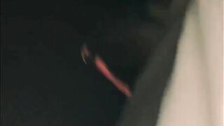 Anal Fun with Girlfriend at Hotel!