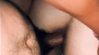 Anal Fun with Girlfriend at Hotel!