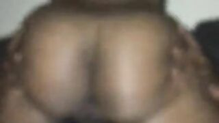 Riding my Roommates BF