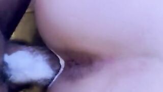 I think he came inside me (fuck) Lolaabunni2