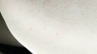 Creamy Pussy Pleaser