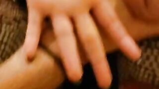 Bondage Fuck from behind