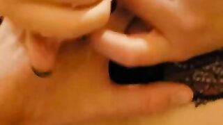 Bondage Fuck from behind