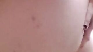 Girlfriend's PAWG Friend Loves my Fat Cock